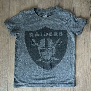 BOYS RAIDER TSHIRT